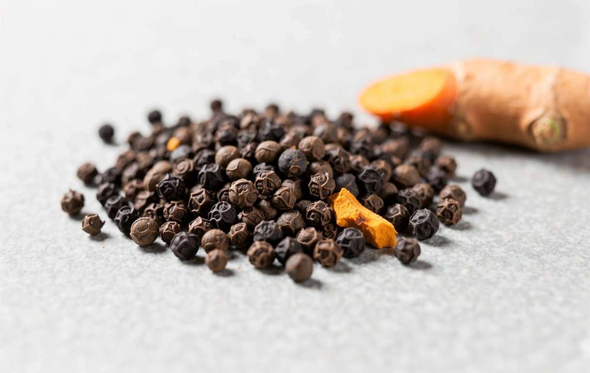 Premium raw natural ingredients